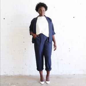 Hackwith Design House Demi Pant